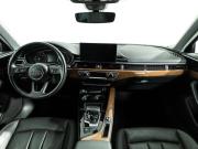 Audi A4 V (B9) Рестайлинг Санкт-Петербург  - изображение 38
