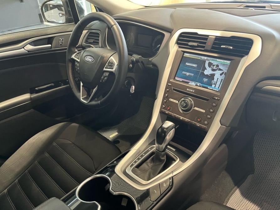 Ford Mondeo V Екатеринбург  - изображение 16