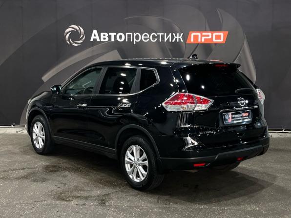 Nissan X-Trail III Рестайлинг с пробегом 2017 года, цена 1 680 000 рублей, 151348 км, внедорожник, Автокод Объявления