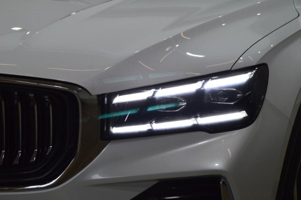 Geely Monjaro I Сургут  - изображение 26