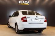 Skoda Rapid I Уфа  - изображение 21