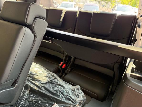 Toyota Land Cruiser Prado 250 Series с пробегом 2026 года, цена 12 760 000 рублей, 6 км, внедорожник, Автокод Объявления