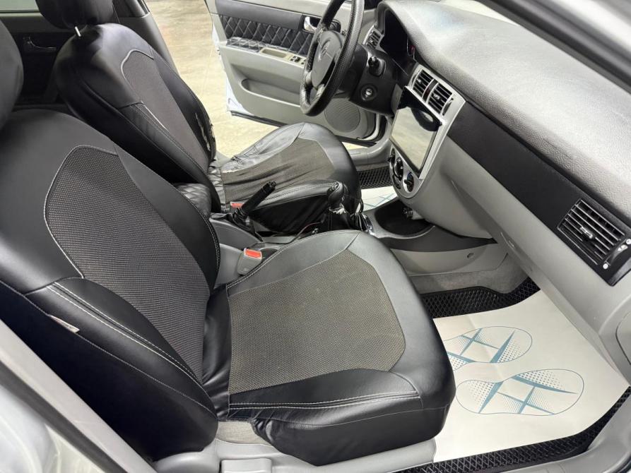 Daewoo Gentra II Азнакаево  - изображение 15
