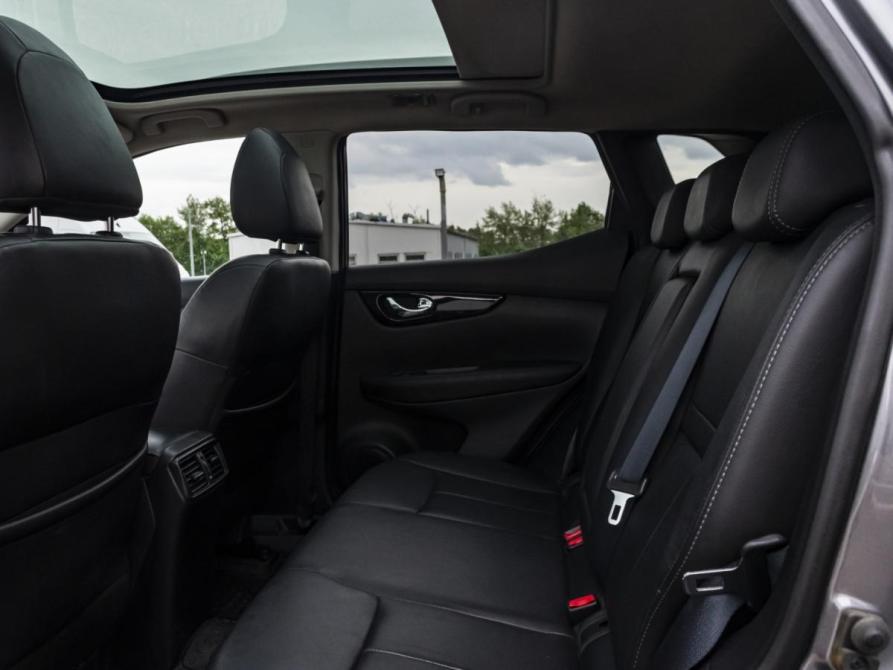 Nissan Qashqai II Москва  - изображение 16