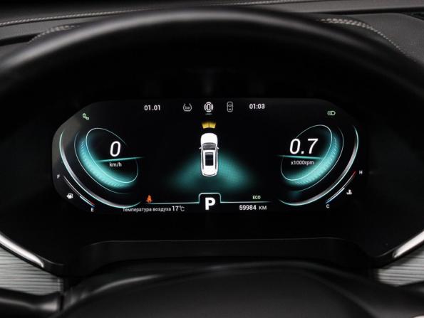 Chery Tiggo 8 Pro I с пробегом 2022 года, цена 1 750 000 рублей, 59980 км, внедорожник, Автокод Объявления