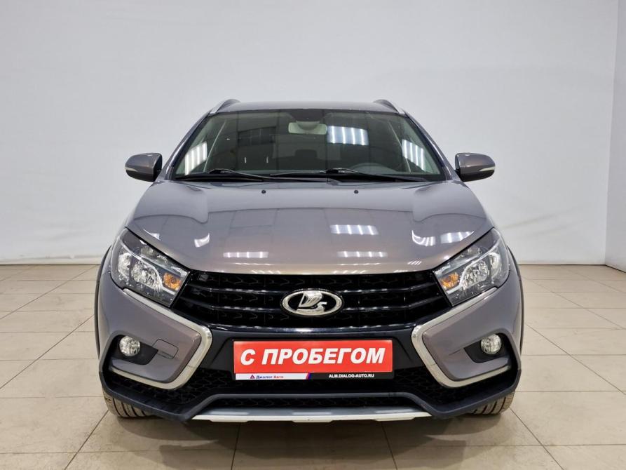 Lada (ВАЗ) Vesta I Альметьевск  - изображение 2