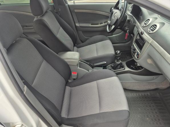 Chevrolet Lacetti I с пробегом 2012 года, цена 499 000 рублей, 174000 км, хэтчбек, Автокод Объявления