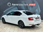 Skoda Octavia III (A7) Рестайлинг Пермь  - изображение 27