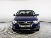 Volkswagen Passat B6 Москва  - изображение 15