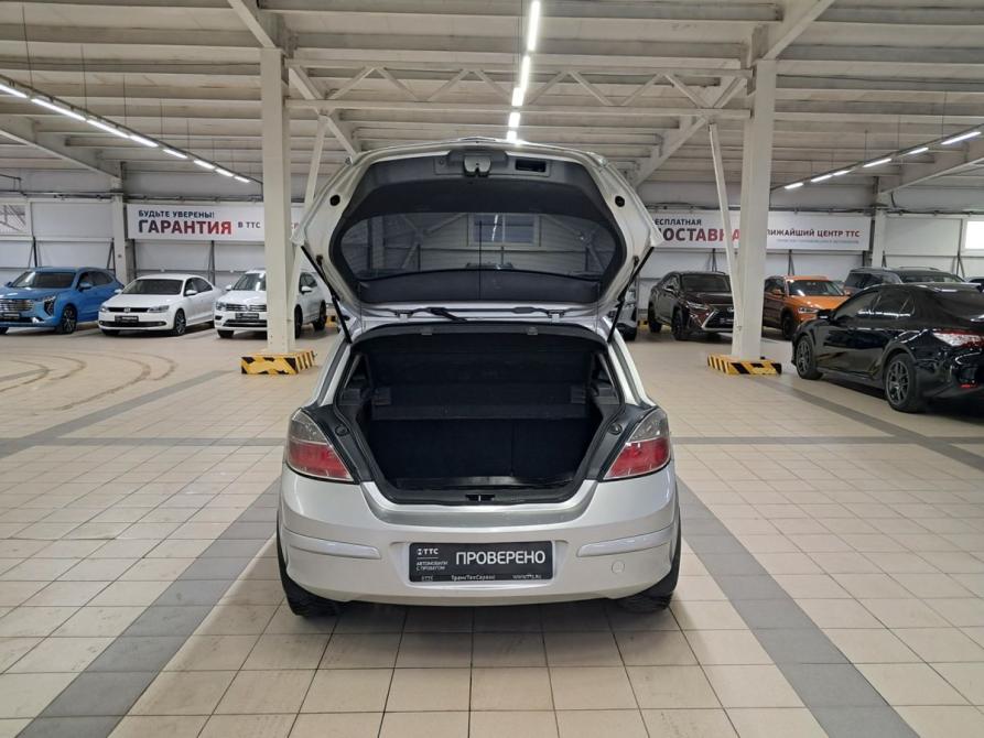 Opel Astra H Набережные Челны  - изображение 12