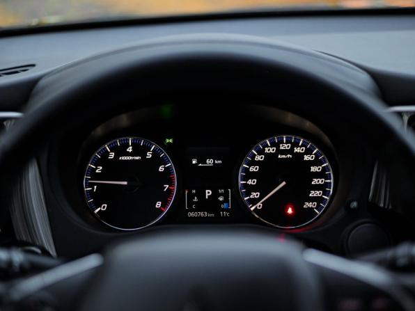 Mitsubishi Outlander III Рестайлинг 3 с пробегом 2021 года, цена 2 420 000 рублей, 60756 км, внедорожник, Автокод Объявления