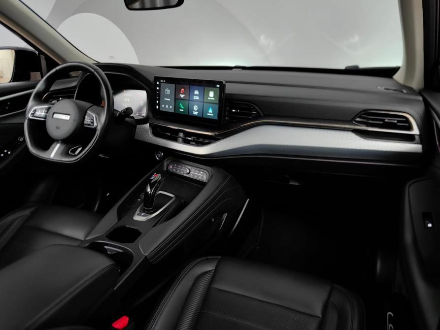 Haval F7 I Рестайлинг Подольск  - изображение 14