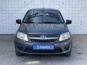 Lada (ВАЗ) Granta I Тамбов  - изображение 22