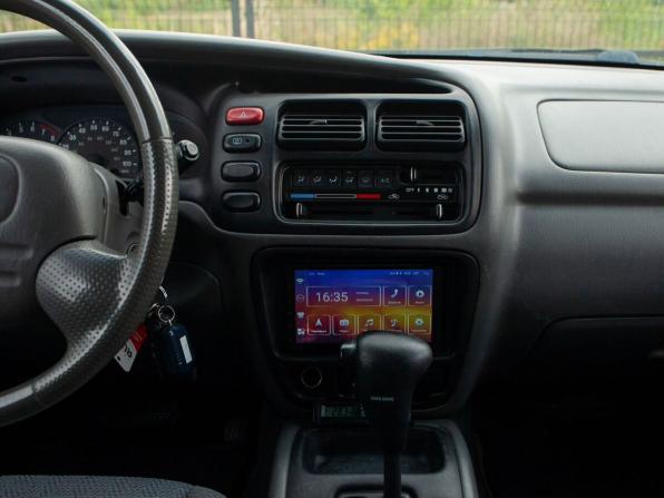 Suzuki Grand Vitara I с пробегом 2000 года, цена 440 000 рублей, 158915 км, внедорожник, Автокод Объявления