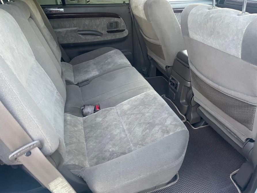 Toyota Land Cruiser Prado 90 Series Рестайлинг Астрахань  - изображение 13