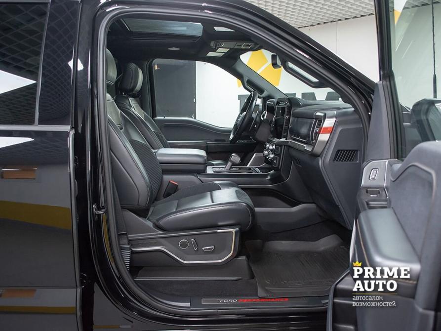 Ford F-150 XIV Новосибирск  - изображение 26