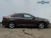 Hyundai Sonata VII (LF) Рестайлинг Москва  - изображение 18