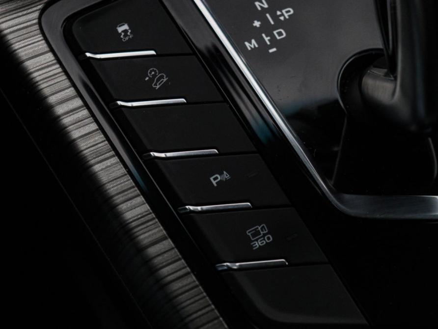 Geely Atlas Pro Москва  - изображение 16