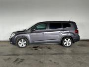 Chevrolet Orlando I Москва  - изображение 26
