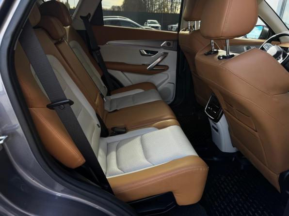 JETOUR X70+ I Рестайлинг с пробегом 2024 года, цена 2 225 000 рублей, 51600 км, внедорожник, Автокод Объявления