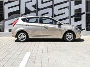 Hyundai Solaris I Ставрополь  - изображение 24
