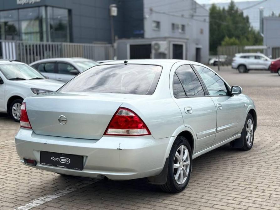 Nissan Almera Classic I Тверь  - изображение 6