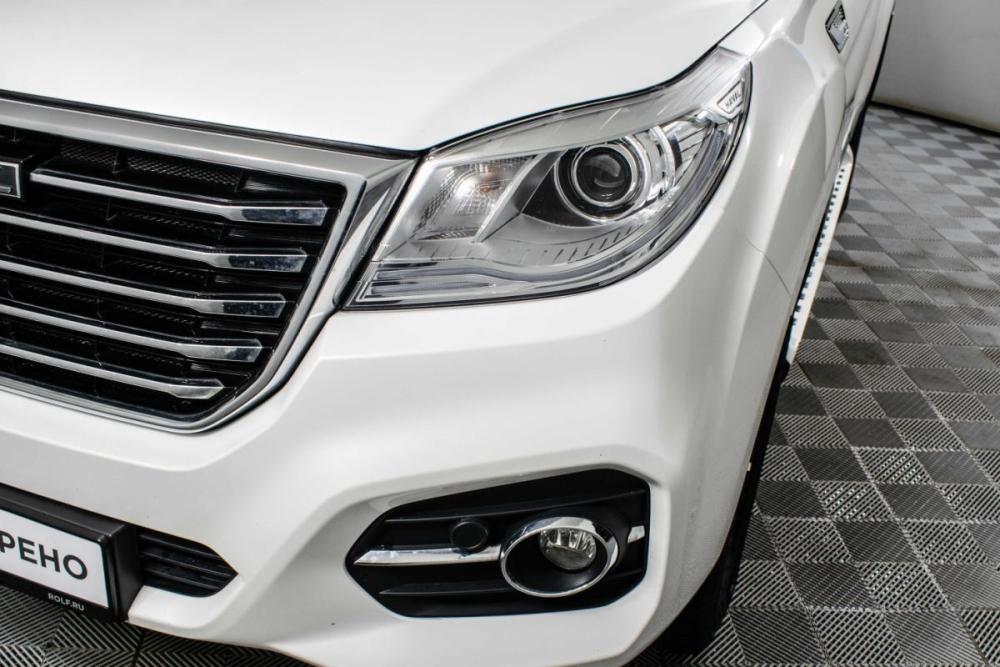 Haval H9 I Рестайлинг Москва  - изображение 19