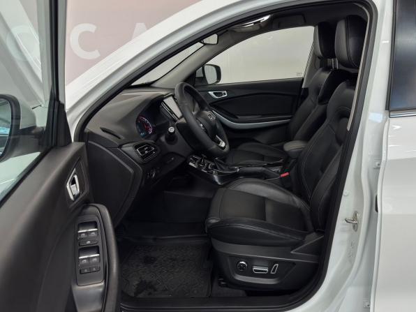 Chery Tiggo 7 I с пробегом 2019 года, цена 1 199 000 рублей, 106834 км, внедорожник, Автокод Объявления