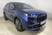 Chery Tiggo 8 Pro Max I Рестайлинг Саранск  - изображение 43