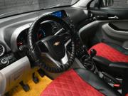 Chevrolet Orlando I Екатеринбург  - изображение 34