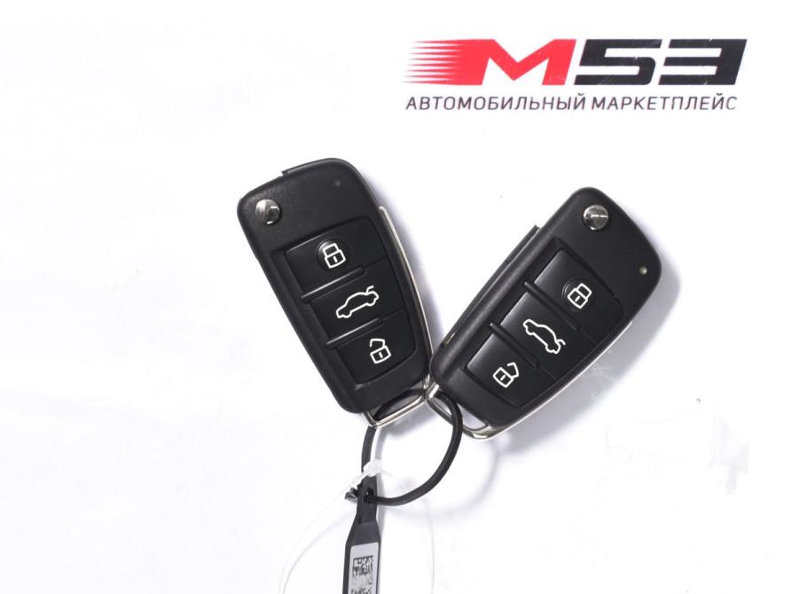 Audi Q3 II (F3) Кемерово  - изображение 26