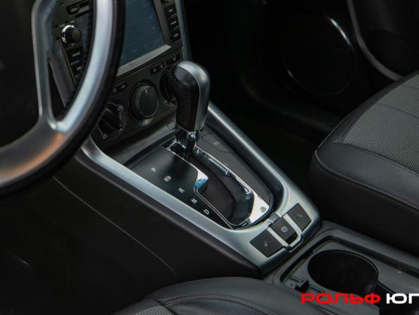 Opel Antara I Рестайлинг с пробегом 2012 года, цена 1 298 000 рублей, 91600 км, внедорожник, Автокод Объявления