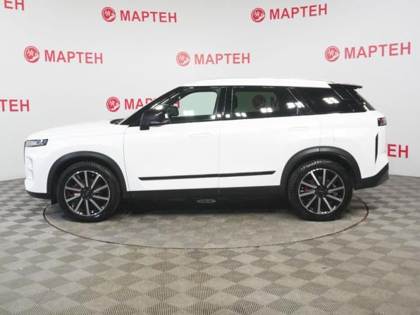 Jaecoo J7 I с пробегом 2024 года, цена 2 159 000 рублей, 68627 км, внедорожник, Автокод Объявления