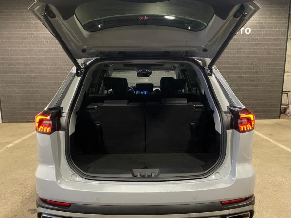 Chery Tiggo 8 Pro Max I Рестайлинг с пробегом 2024 года, цена 2 350 000 рублей, 43717 км, внедорожник, Автокод Объявления