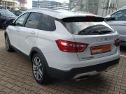 Lada (ВАЗ) Vesta I Екатеринбург  - изображение 32