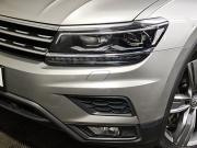Volkswagen Tiguan II Москва  - изображение 30