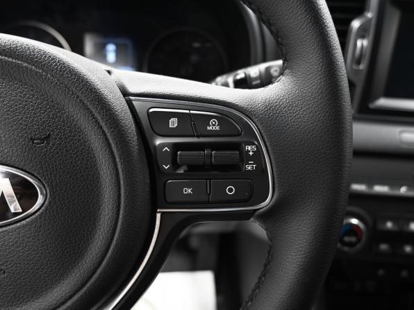 Kia Sportage IV с пробегом 2016 года, цена 1 825 000 рублей, 174837 км, внедорожник, Автокод Объявления