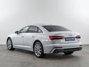 Audi A6 V (C8) Москва  - изображение 30