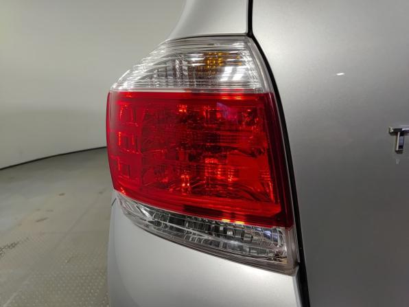 Toyota Highlander II (XU40) Рестайлинг с пробегом 2010 года, цена 1 820 000 рублей, 315107 км, внедорожник, Автокод Объявления