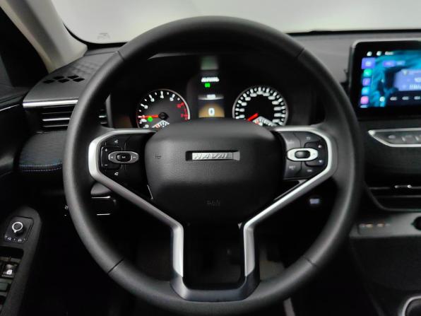 Haval Jolion I с пробегом 2023 года, цена 1 699 000 рублей, 40000 км, внедорожник, Автокод Объявления