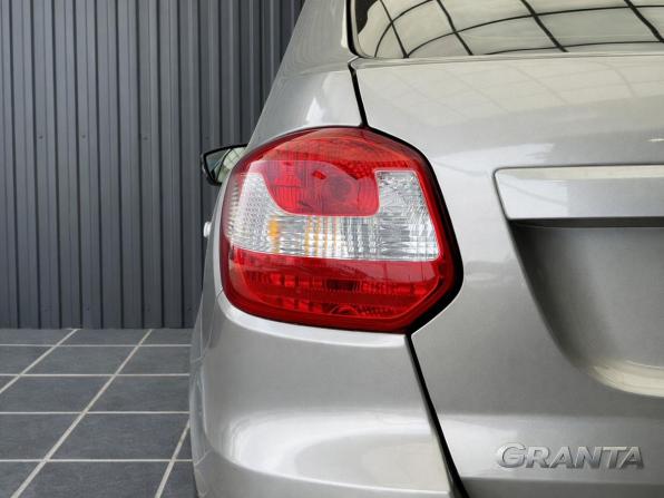 Lada (ВАЗ) Granta I Рестайлинг с пробегом 2022 года, цена 850 000 рублей, 63694 км, лифтбек, Автокод Объявления