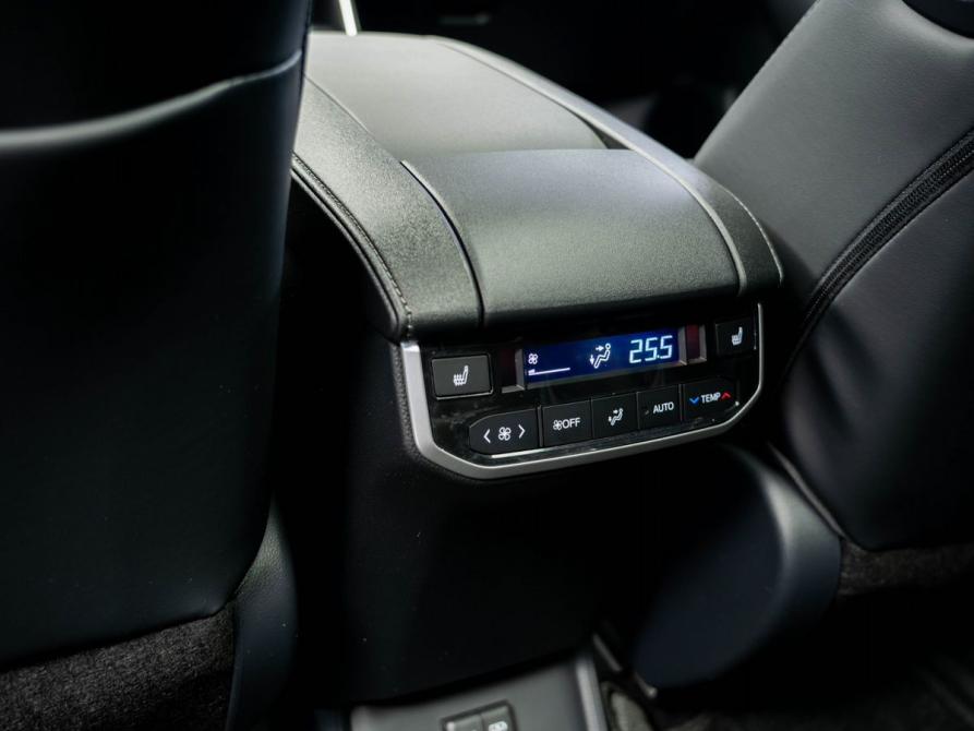 Toyota Highlander IV (XU70) Москва  - изображение 24