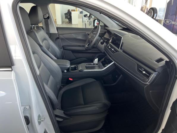 Chery Tiggo 4 Pro I Рестайлинг с пробегом 2023 года, цена 1 457 900 рублей, 44707 км, внедорожник, Автокод Объявления