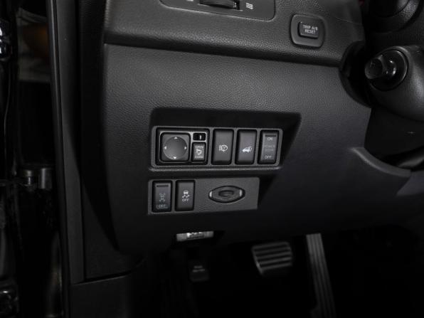 Infiniti FX II (S51) Рестайлинг с пробегом 2012 года, цена 1 870 000 рублей, 249320 км, внедорожник, Автокод Объявления