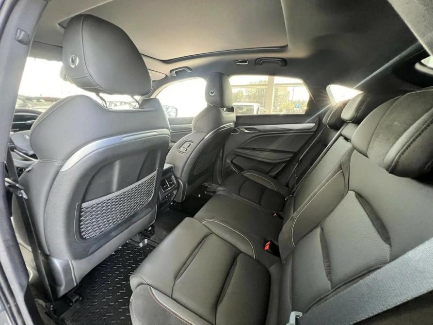 Geely Tugella I Рестайлинг Екатеринбург  - изображение 24