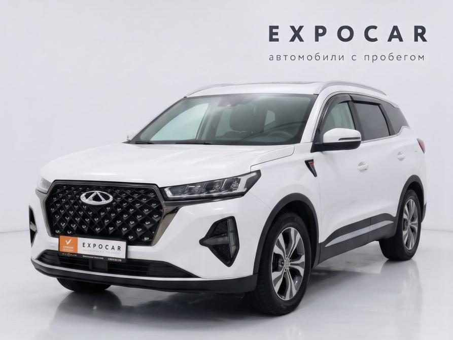 Chery Tiggo 7 Pro Max I Новосибирск  - изображение 1
