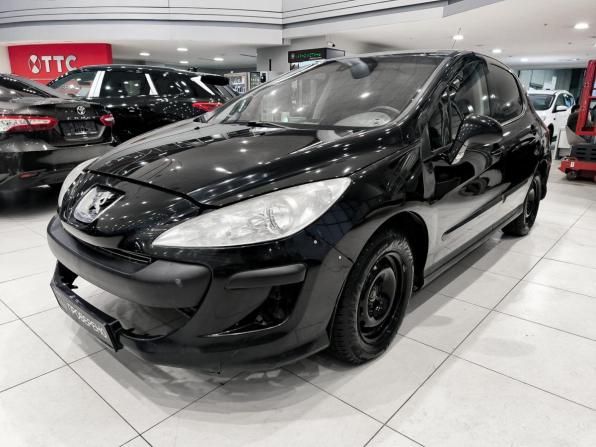 Peugeot 308 I с пробегом 2010 года, цена 405 000 рублей, 177700 км, хэтчбек, Автокод Объявления
