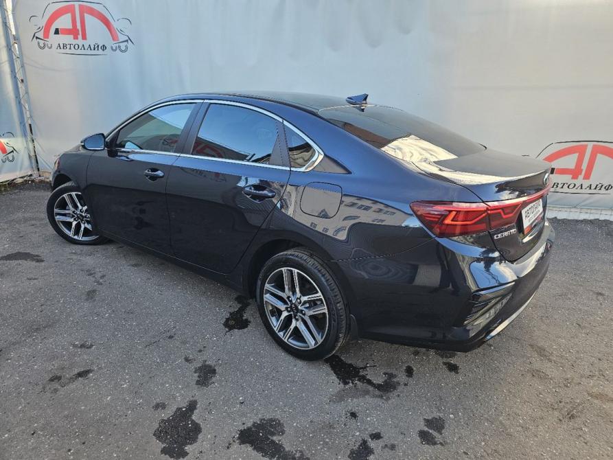 Kia Cerato IV Ярославль  - изображение 3