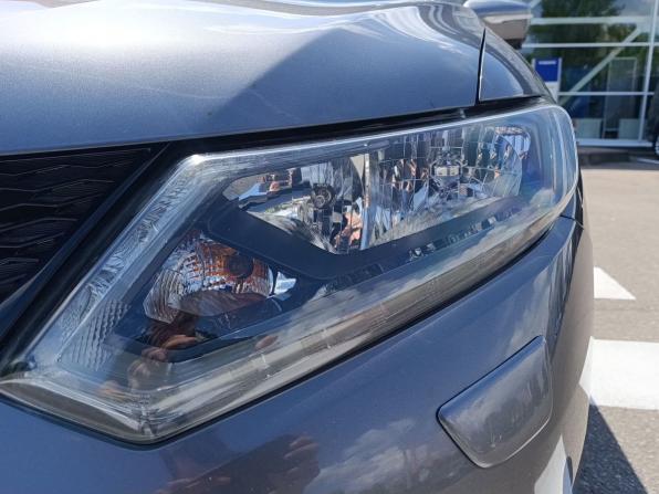 Nissan X-Trail III с пробегом 2015 года, цена 1 720 000 рублей, 155224 км, внедорожник, Автокод Объявления