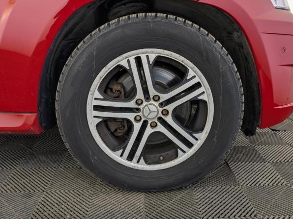 Mercedes-Benz GLK-Класс I (X204) с пробегом 2011 года, цена 1 408 000 рублей, 113252 км, внедорожник, Автокод Объявления